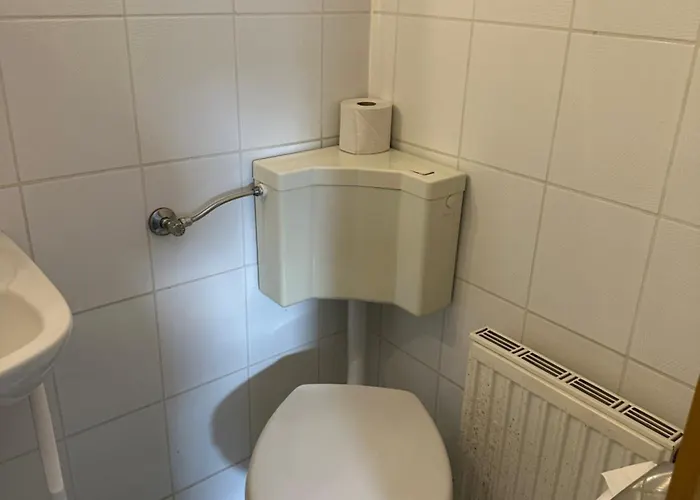 Konukevi Monteurzimmervermietung Zu Den Zwei Linden Eggersdorf 3*