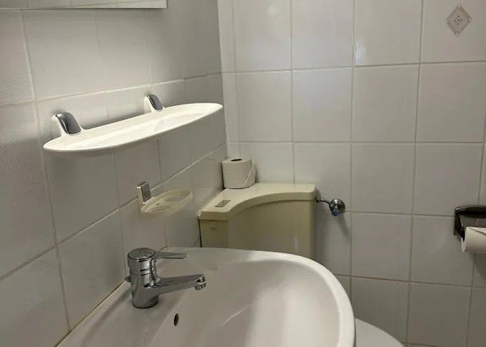 Monteurzimmervermietung Zu Den Zwei Linden Eggersdorf Konukevi