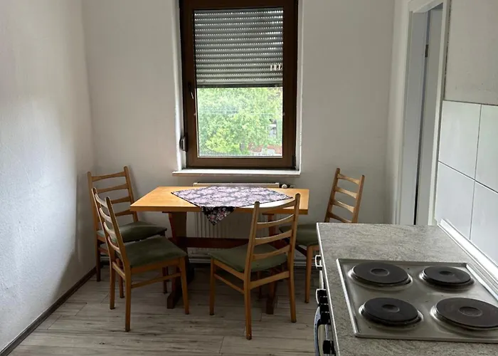 Monteurzimmervermietung Zu Den Zwei Linden Eggersdorf Konukevi