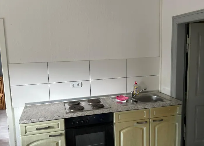 Konukevi Monteurzimmervermietung Zu Den Zwei Linden Eggersdorf